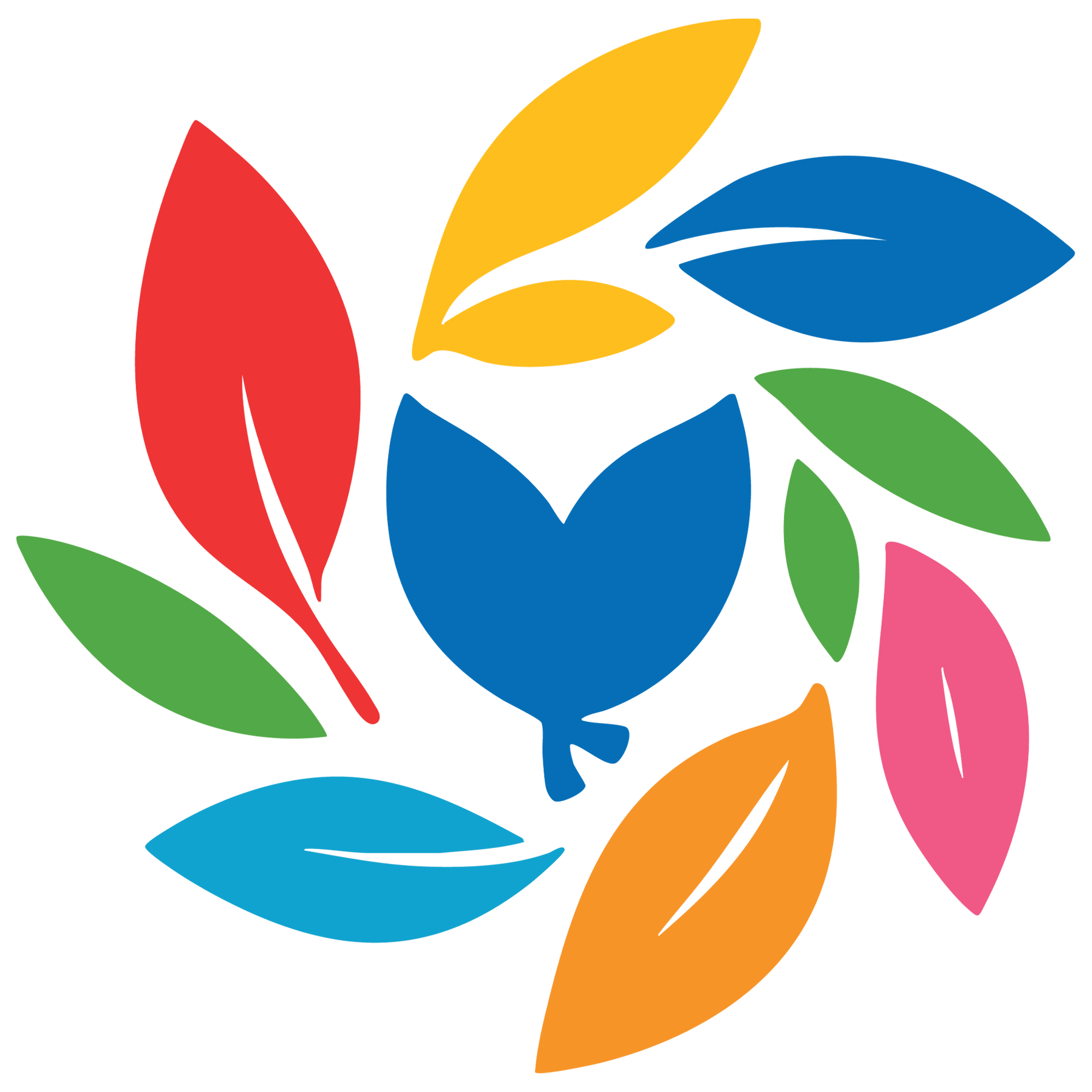 Copthorn Primary School Logo